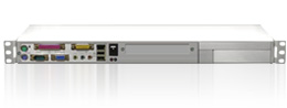 A server in a YamsHost facility